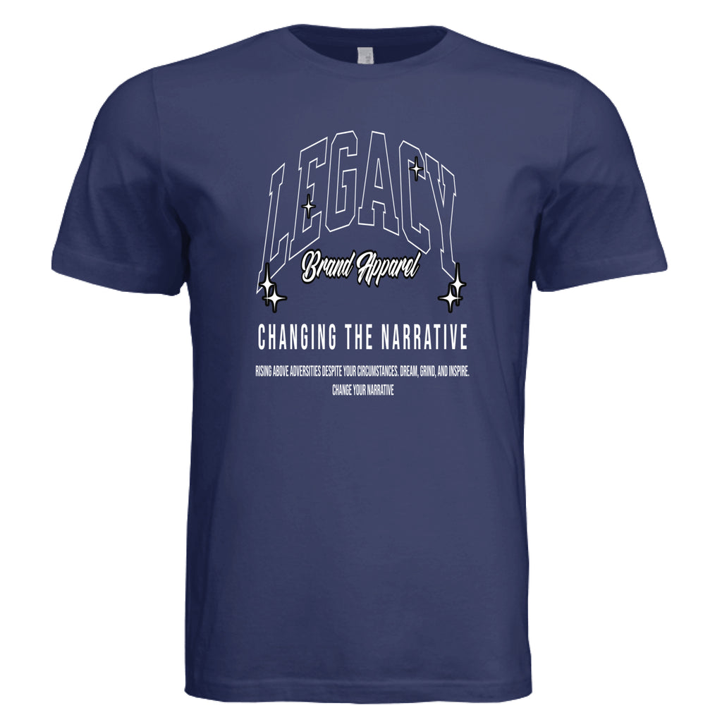 NAVY - FRONT